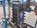 RVS MPC-36  Plate Heat Exchanger Chiller Package