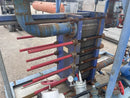 RVS MPC-36  Plate Heat Exchanger Chiller Package