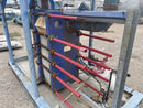 RVS MPC-36  Plate Heat Exchanger Chiller Package