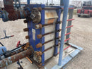 RVS MPC-36  Plate Heat Exchanger Chiller Package