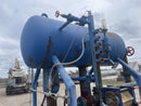 RVS MPC-36  Plate Heat Exchanger Chiller Package