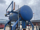 RVS MPC-36  Plate Heat Exchanger Chiller Package