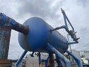 RVS MPC-36  Plate Heat Exchanger Chiller Package
