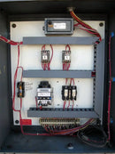 Howden WGRB-204/1.65 Rotary Screw Compressor Package (Howden WGRB-204/1.65, 150 HP 230/460 V)