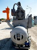 Howden WGRB-204/1.65 Rotary Screw Compressor Package (Howden WGRB-204/1.65, 150 HP 230/460 V)