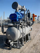 Howden WGRB-204/1.65 Rotary Screw Compressor Package (Howden WGRB-204/1.65, 150 HP 230/460 V)