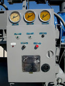 Howden WGRB-204/1.65 Rotary Screw Compressor Package (Howden WGRB-204/1.65, 150 HP 230/460 V)