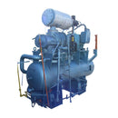 Howden WGRB-204/1.65 Rotary Screw Compressor Package (Howden WGRB-204/1.65, 150 HP 230/460 V)