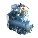 Howden WGRB-204/1.65 Rotary Screw Compressor Package (Howden WGRB-204/1.65, 150 HP 230/460 V)