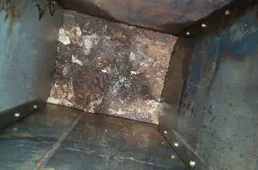 Rectangular Tank Stainless Steel
