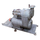 Motor de cabezal de engranaje Reeves Vari-Drive - 10 HP