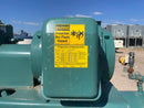 Frick RXB-50H Rotary Screw Compressor Package (Frick XJS 120S, 125 HP 230/460 V, Frick Micro Control Panel)