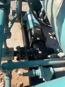 Frick RXB-50H Rotary Screw Compressor Package (Frick XJS 120S, 125 HP 230/460 V, Frick Micro Control Panel)