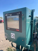 Frick RXB-50H Rotary Screw Compressor Package (Frick XJS 120S, 125 HP 230/460 V, Frick Micro Control Panel)