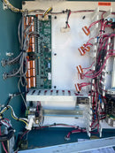 Frick RXB-50H Rotary Screw Compressor Package (Frick XJS 120S, 125 HP 230/460 V, Frick Micro Control Panel)