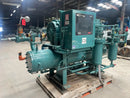 Frick RXB-50H Rotary Screw Compressor Package (Frick XJS 120S, 125 HP 230/460 V, Frick Micro Control Panel)