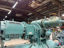 Frick RWF-222 B Rotary Screw Compressor Package (Frick SGC2317, 175 HP 460 V, Frick Micro Control Panel)