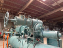 Frick RWF-222 B Rotary Screw Compressor Package (Frick SGC2317, 175 HP 460 V, Frick Micro Control Panel)