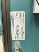 Frick RWF-222 B Rotary Screw Compressor Package (Frick SGC2317, 175 HP 460 V, Frick Micro Control Panel)