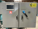 Frick RWF-222 B Rotary Screw Compressor Package (Frick SGC2317, 175 HP 460 V, Frick Micro Control Panel)