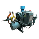 Compresor de tornillo rotativo Frick RXB-50H (Frick XJS120S, 125 HP, 230/460 V)