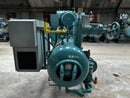 Frick RWF-222B Rotary Screw Compressor Package (Frick SGC2317, 1.5 HP 208-230/460 V)