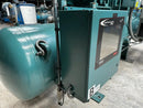 Frick RWF-222B Rotary Screw Compressor Package (Frick SGC2317, 1.5 HP 208-230/460 V)