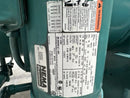 Frick RWF-222B Rotary Screw Compressor Package (Frick SGC2317, 1.5 HP 208-230/460 V)