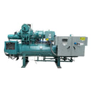 Frick RWF-222B Rotary Screw Compressor Package (Frick SGC2317, 1.5 HP 208-230/460 V)