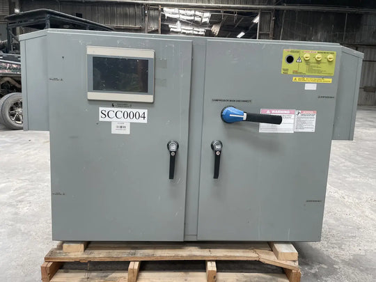 Eaton Soft Motor Starter (175 HP)