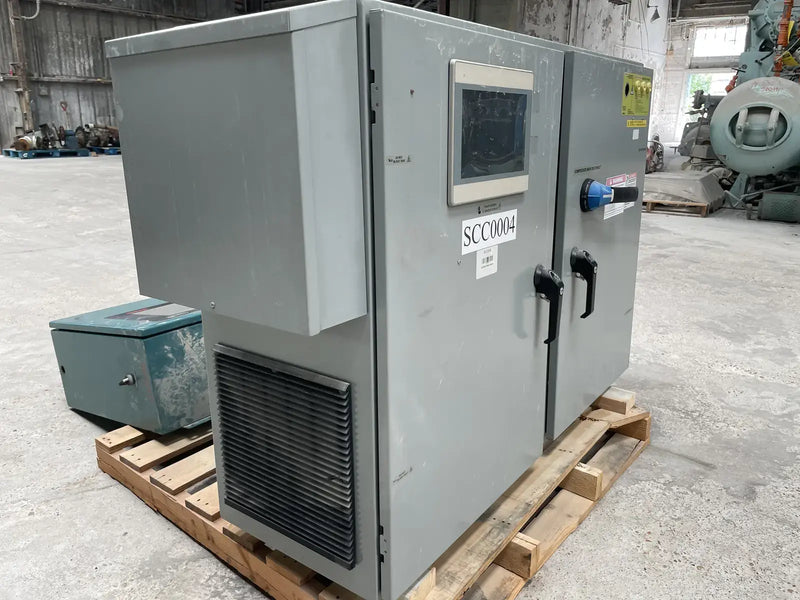 Eaton Soft Motor Starter (175 HP)