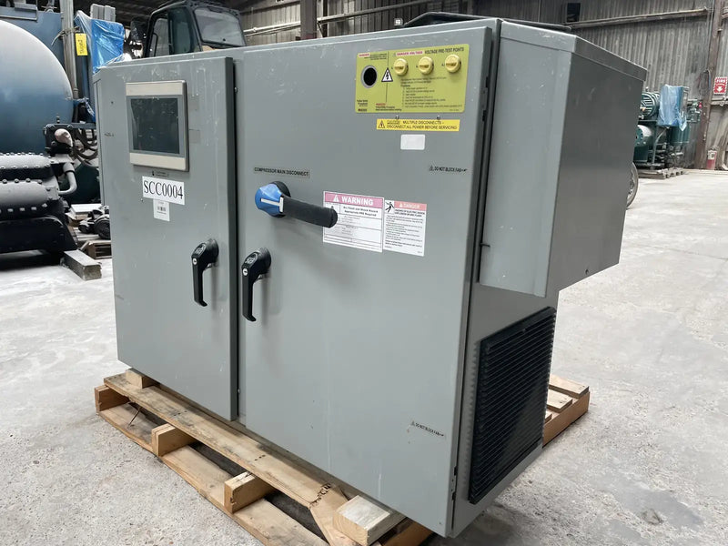 Eaton Soft Motor Starter (175 HP)