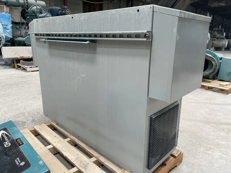 Eaton Soft Motor Starter (175 HP)