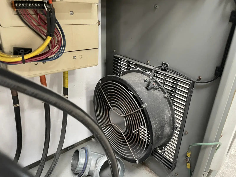 Eaton Soft Motor Starter (175 HP)