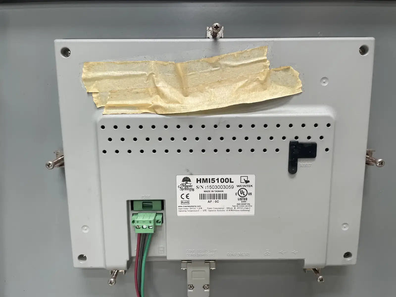 Eaton Soft Motor Starter (175 HP)