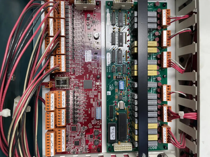 Frick Quantum HD Retrofit Micro Control Panel