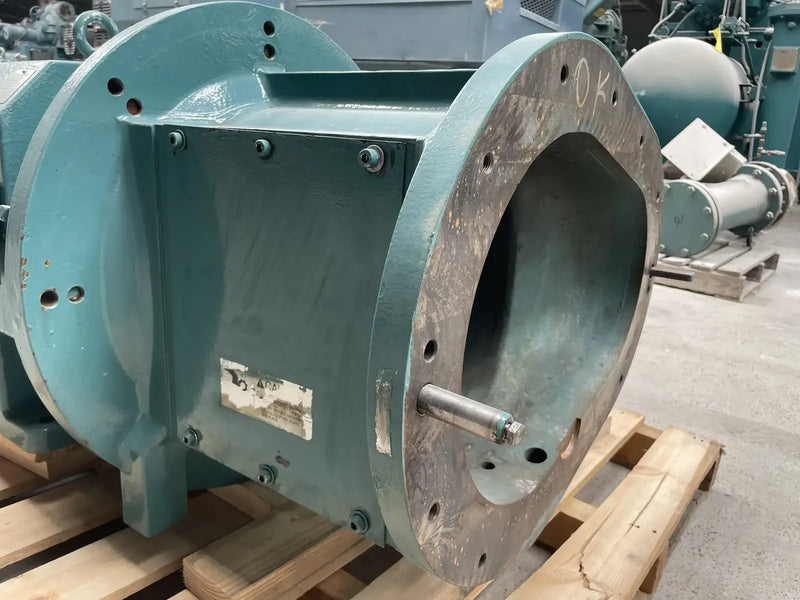 Frick 534E0684000 Motor Mount Support