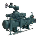 Frick RWB II 177 B Rotary Screw Compressor Package (Frick TDSH233S, 150 HP 250/460 V)