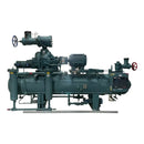 Frick RWB II 177 B Rotary Screw Compressor Package (Frick TDSH233S, 150 HP 250/460 V)