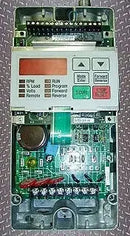 Reliance Electric SP500 VS Drives- 1 HP