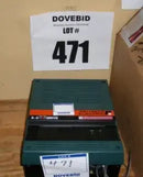 Reliance Electronic Variable Speed Frequency Inverter