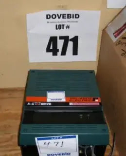 Inversor electrónico de frecuencia de velocidad variable Reliance