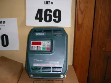 Reliance Electronic Variable Speed Frequency Inverter