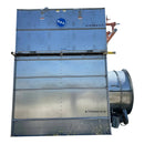 BAC VCA-301A Evaporative Condenser (301 Nominal Tons, 1-15 HP Motor, 1 Tower Unit)
