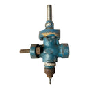 Parker S4A Refrigerant Specialties Solenoid Valve (3/4")