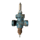 Parker S4A Refrigerant Specialties Solenoid Valve (3/4")