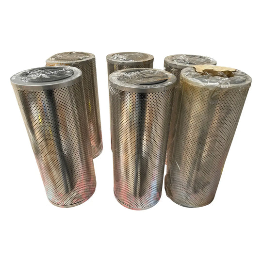 GEA 030-00097A-000 Oil 6.0 Filter Cartridge.