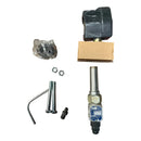 Parker S6N Solenoid Valve Type ( 5mm, 3/16")