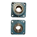 McGill FC4-25-1-15/16 Ball Bearing Flange Unit ( Inner Diameter: 1"-3/16, Outer Diameter: 4"-1/4")