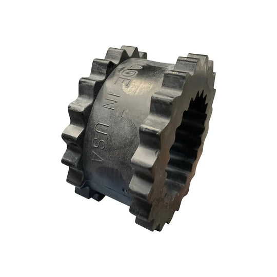 Inserto de acoplamiento de manga TB Woods (tamaño 6, tipo: JE)